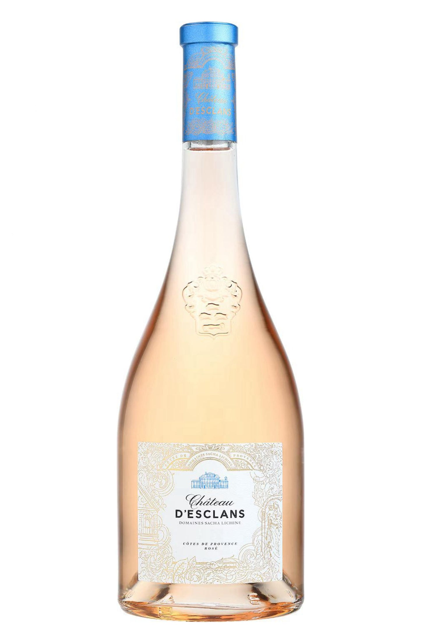 Chateau D'Esclans Estate 3 litre