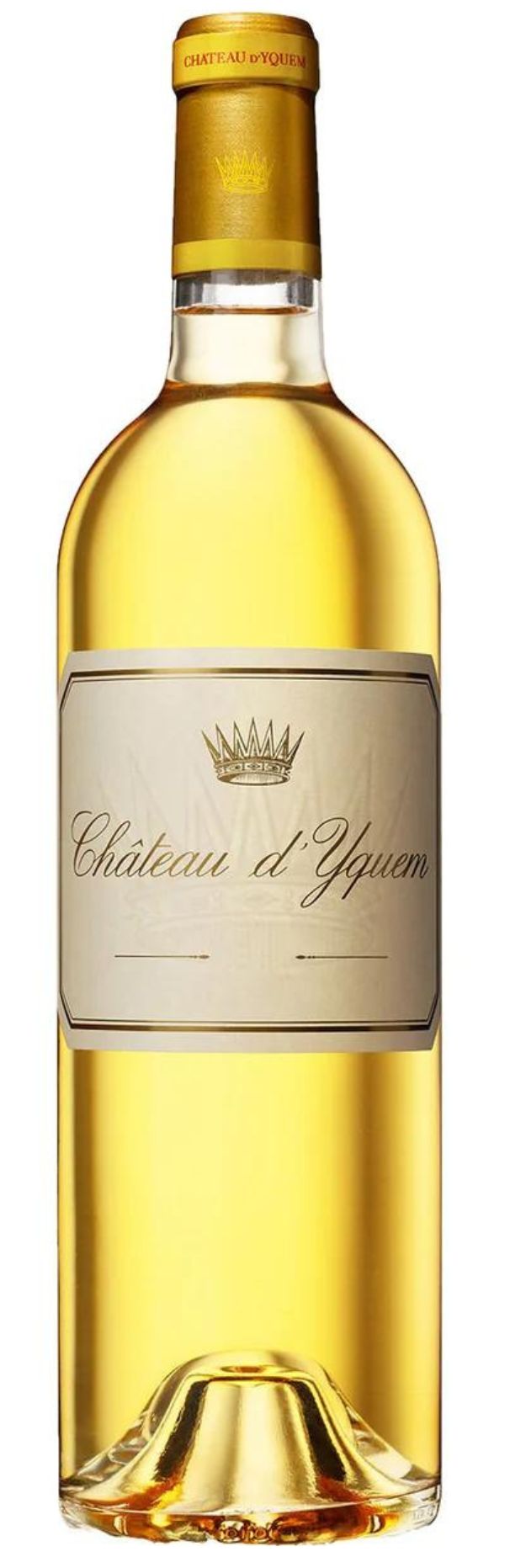 Chateau D’yquem 1989