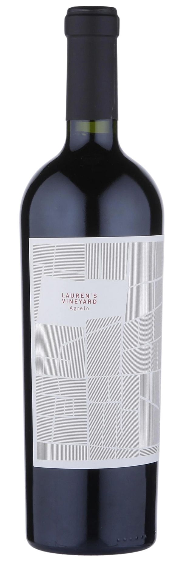 Casarena Lauren's Vineyard Agrelo Malbec 2011