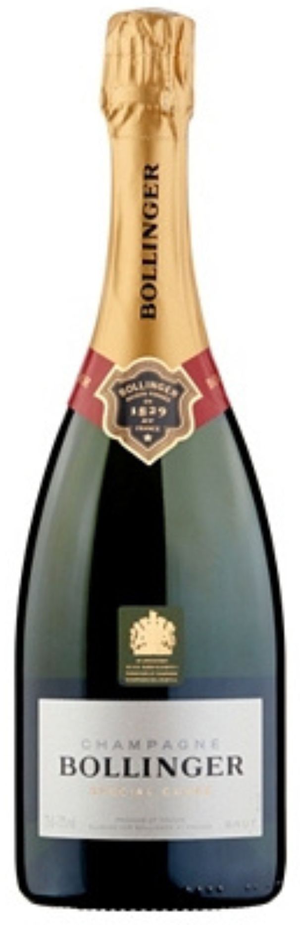 Bollinger Special Cuvée NV
