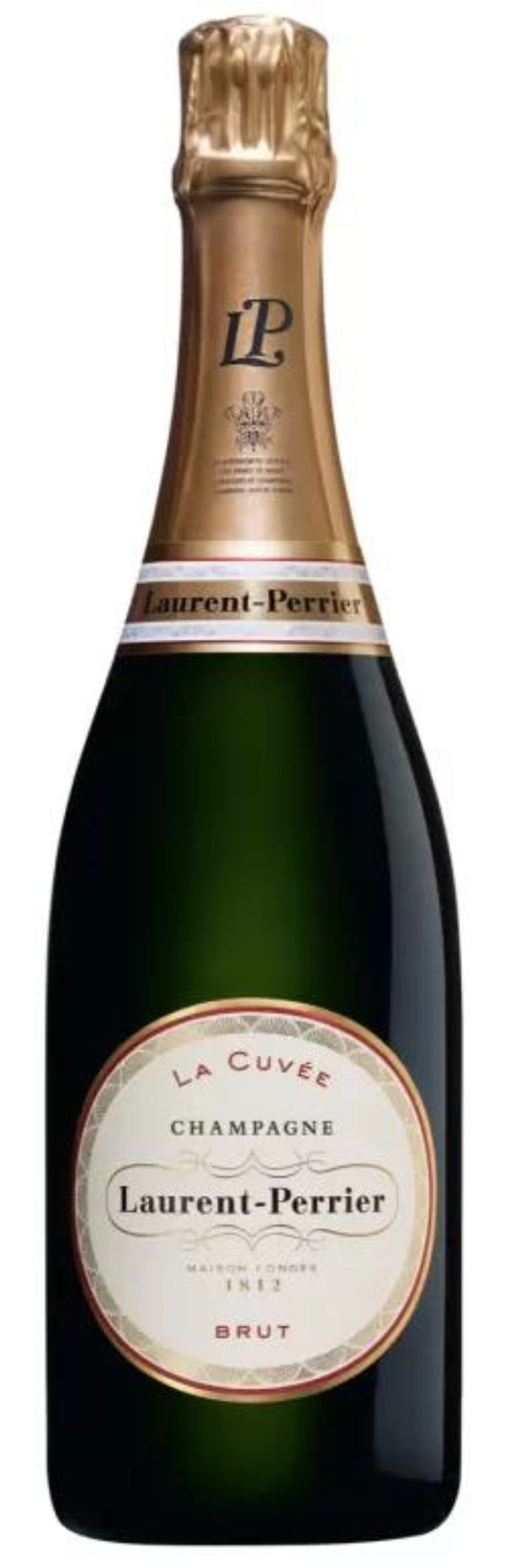 Laurent Perrier NV
