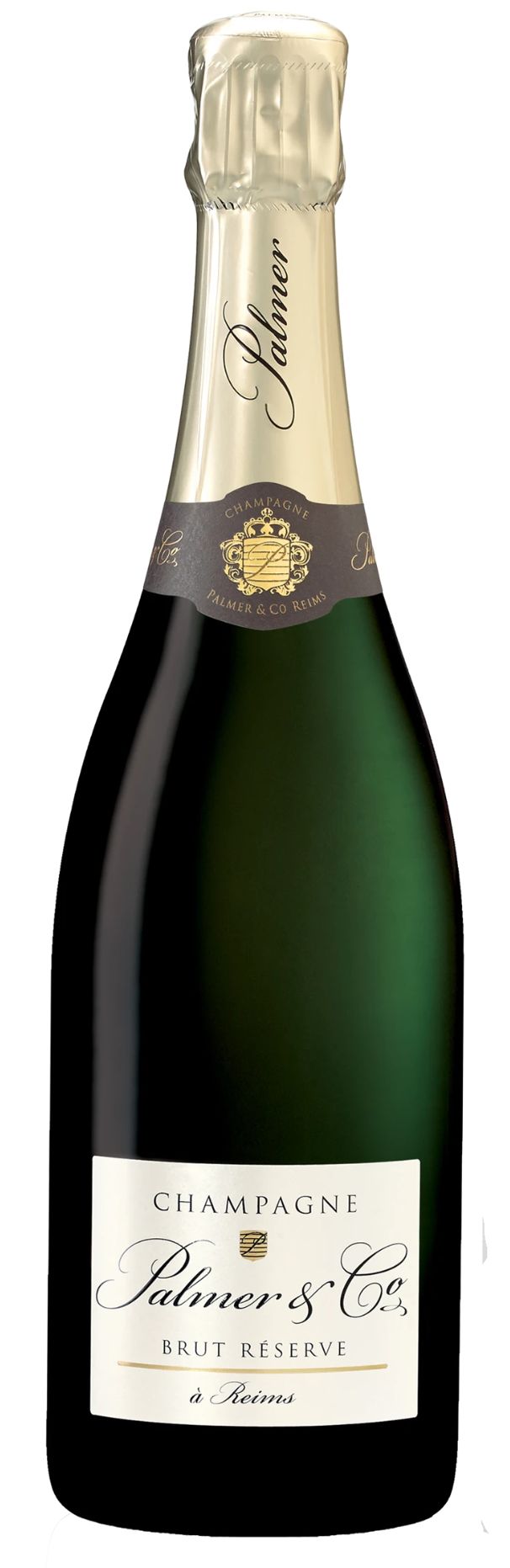 Palmer Brut Reserve