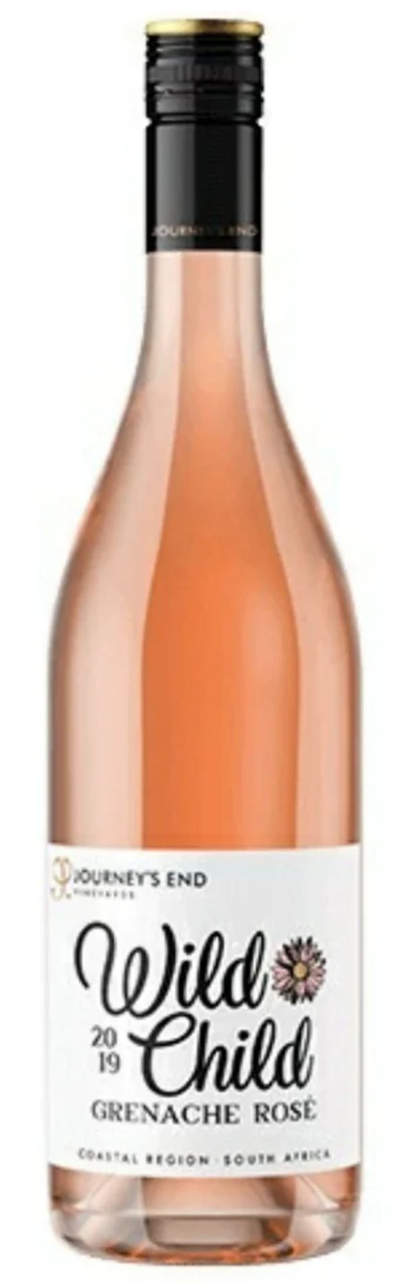 South African Rosé