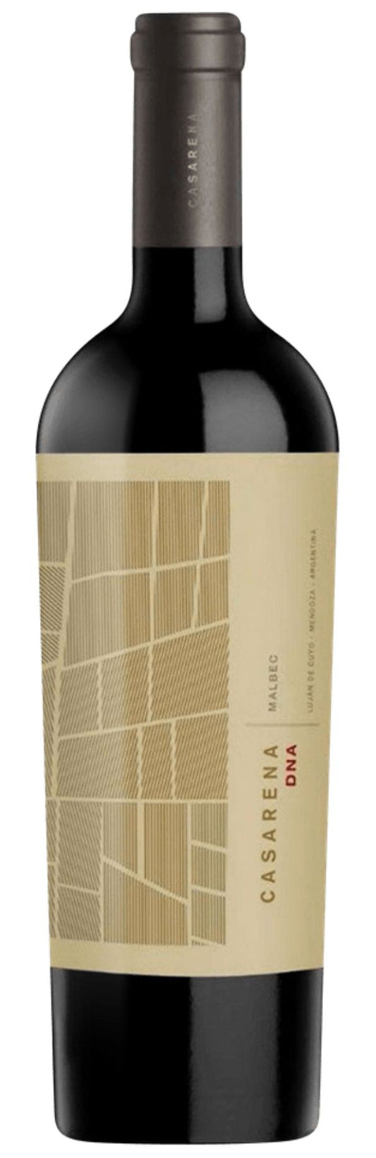 Casarena DNA Malbec 2011