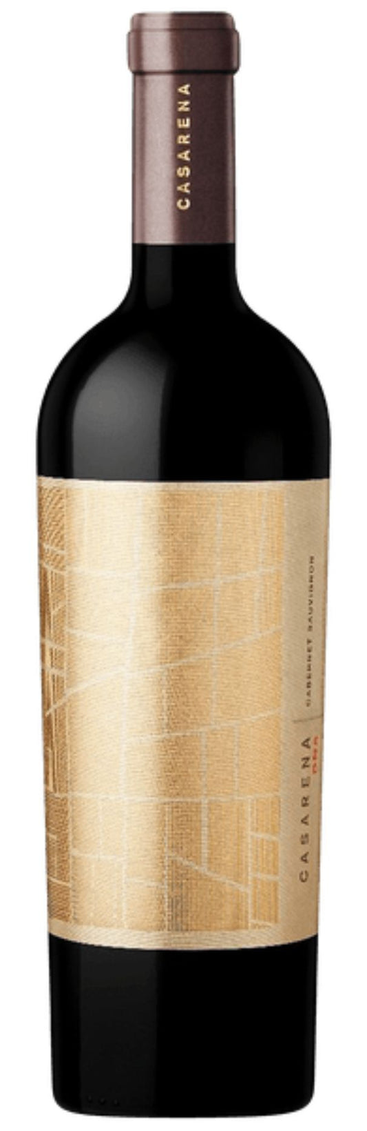 Casarena DNA Cabernet Sauvignon 2011