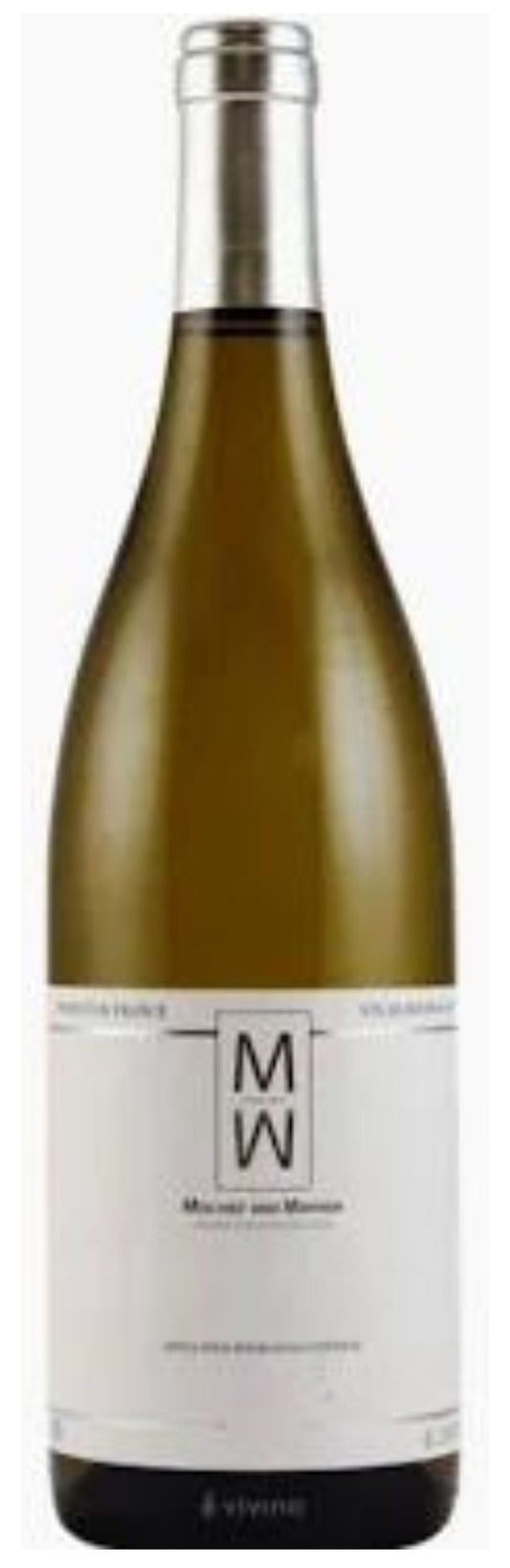 Meursault 1er Cru Charmes Mischief and Mayhem