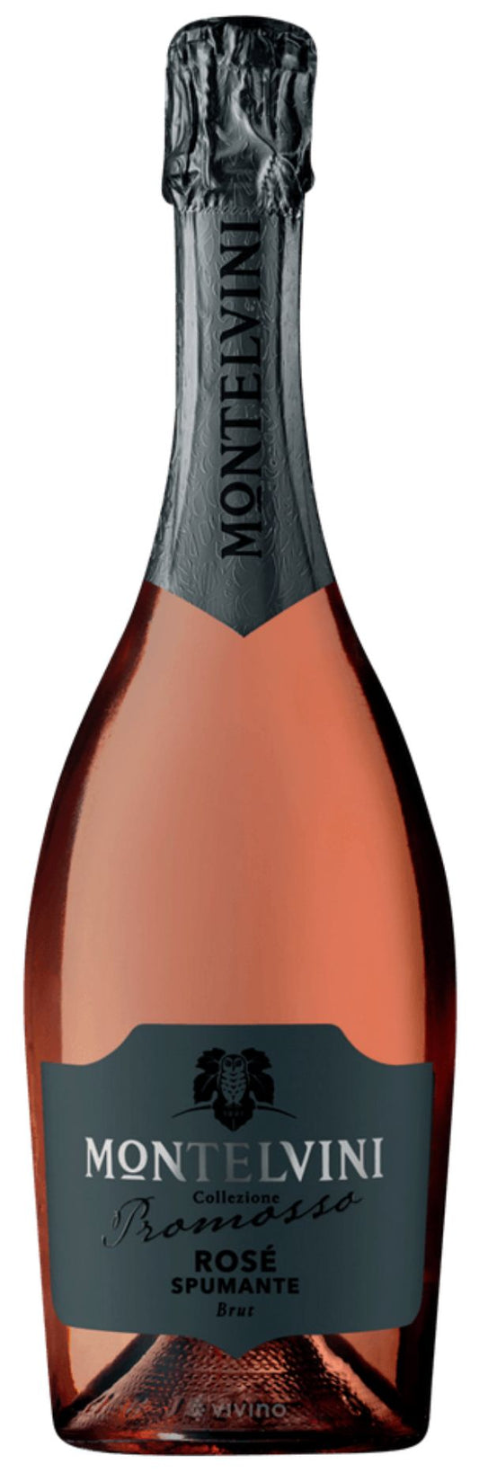 Montelvini Collezione Rosé Spumante Brut