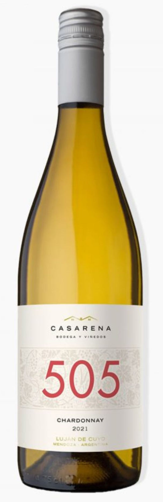 Casarena 505 Chardonnay