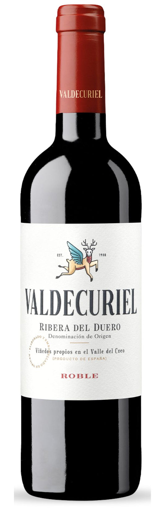 Valdecuriel Roble Ribera del Duero 2016