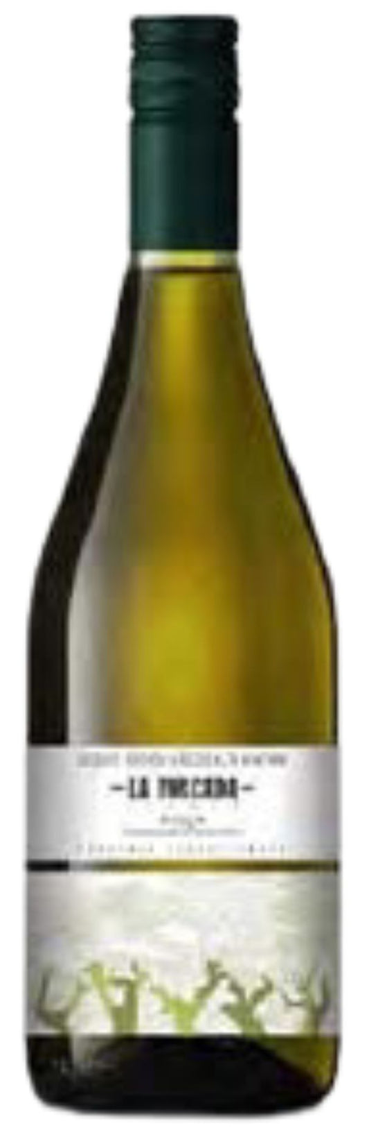 Bodegas Forcada Rioja Blanco