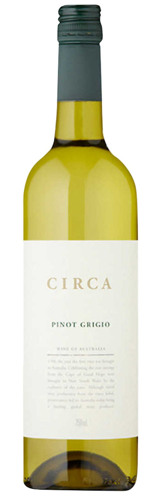 Circa Pinot Grigio