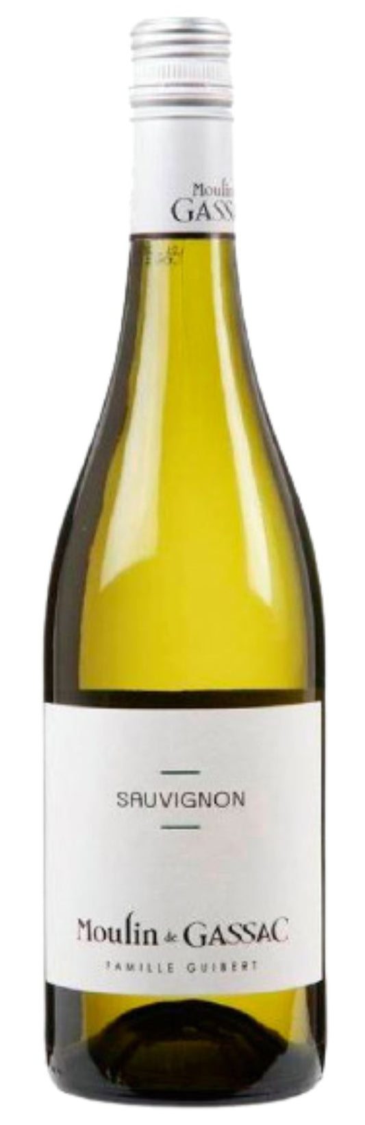 Moulin de Gassac Sauvignon Blanc