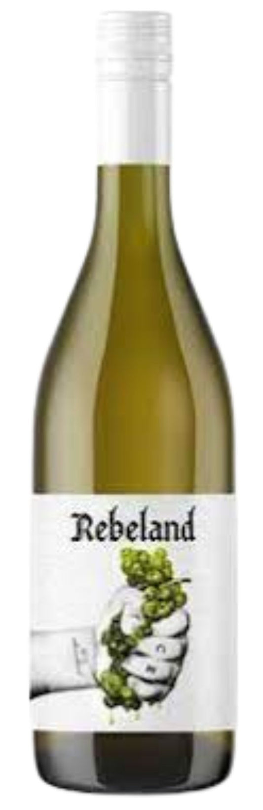 Journeys End Rebeland Chenin Blanc