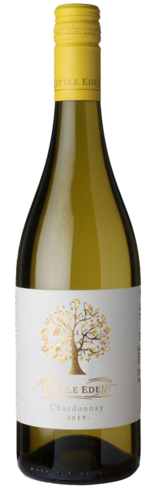 Little Eden Chardonnay