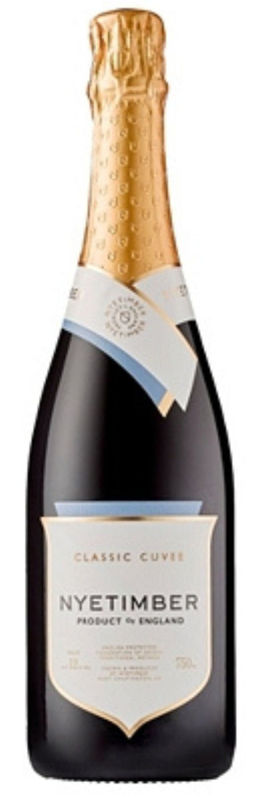 Nyetimber Classic Cuvee