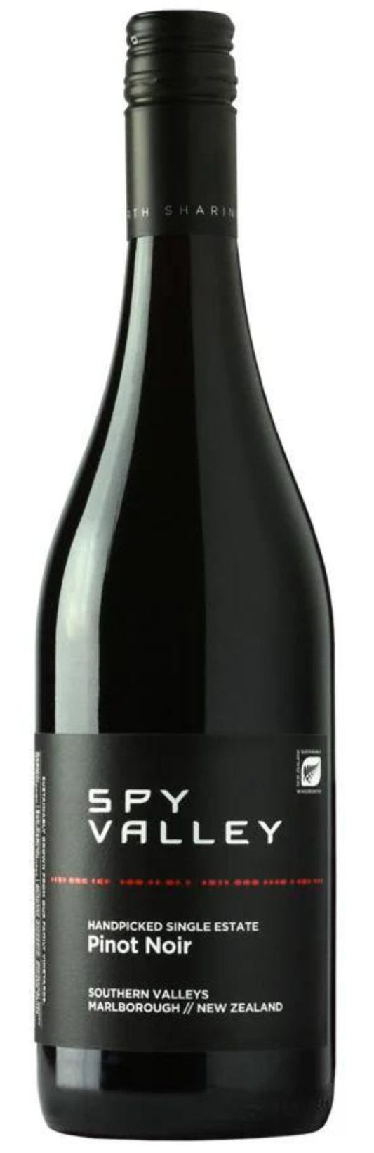 Spy Valley Pinot Noir