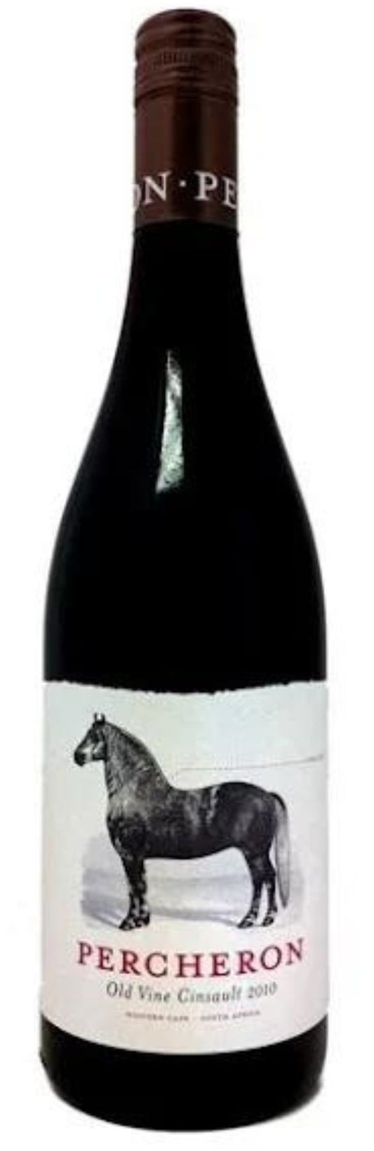 Percheron Old Vine Cinsault