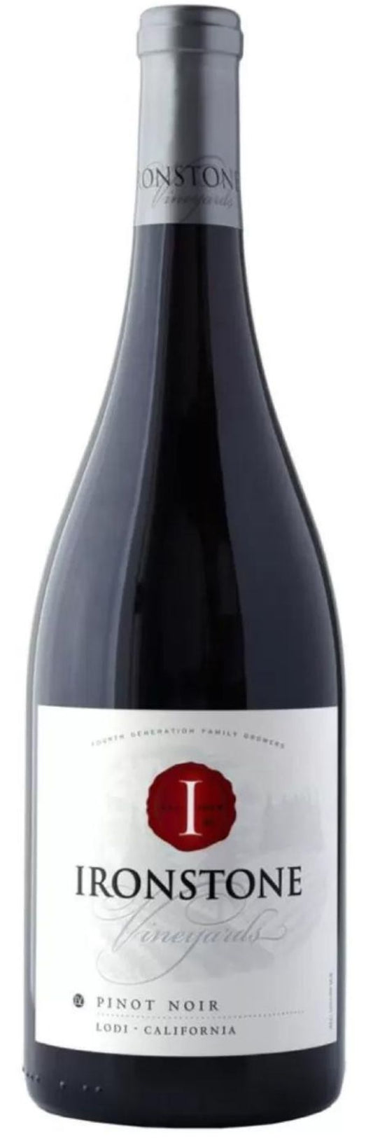 Ironstone Pinot Noir