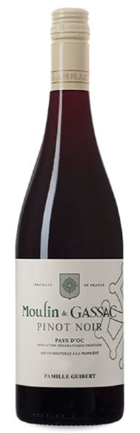 Moulin de Gassac Pinot Noir