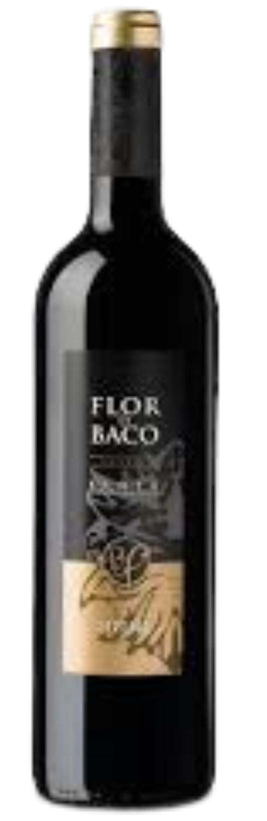 Bodegas Forcada Rioja Crianza