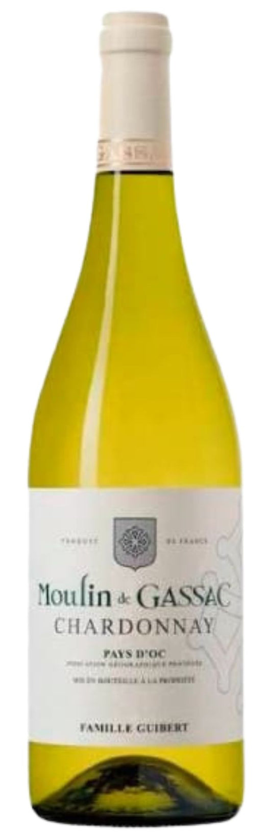 Moulin de Gassac Chardonnay