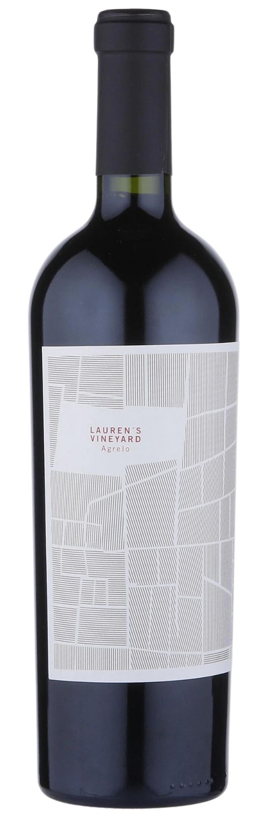 Casarena Lauren's Vineyard Agrelo Malbec 2011