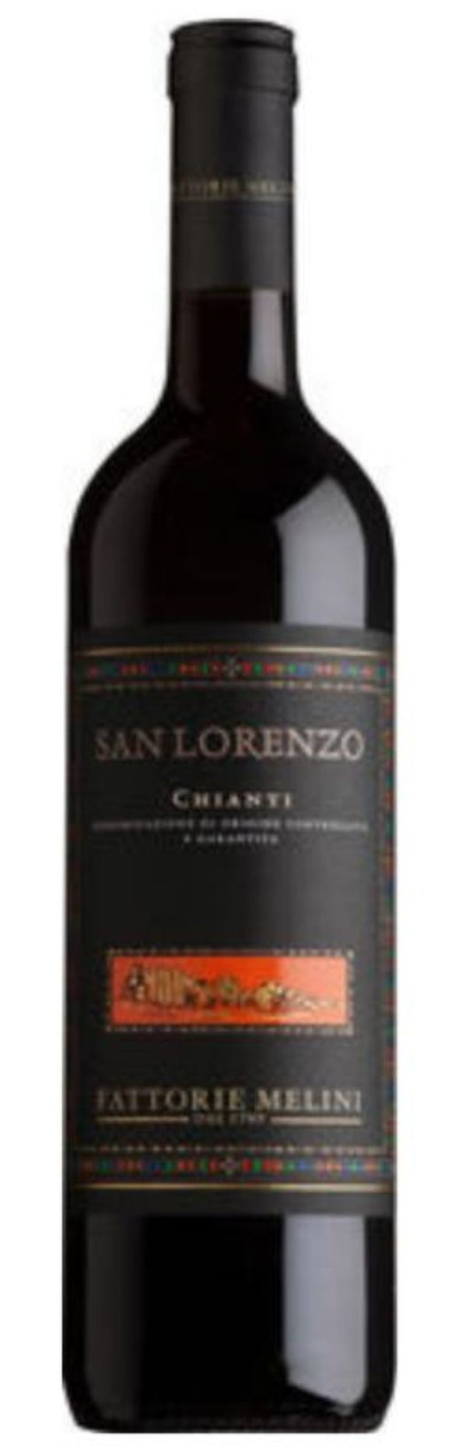 Fattorie Melini San Lorenzo Chianti DOCG