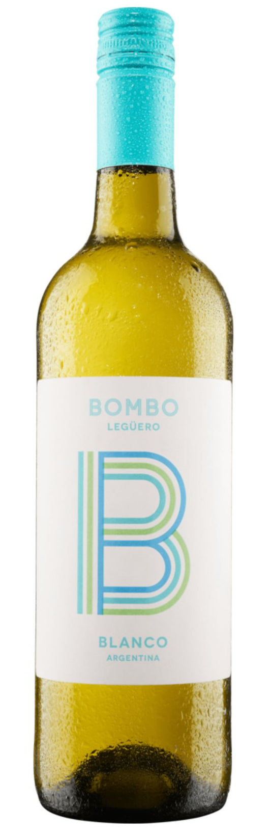 Bombo Leguero White Blend