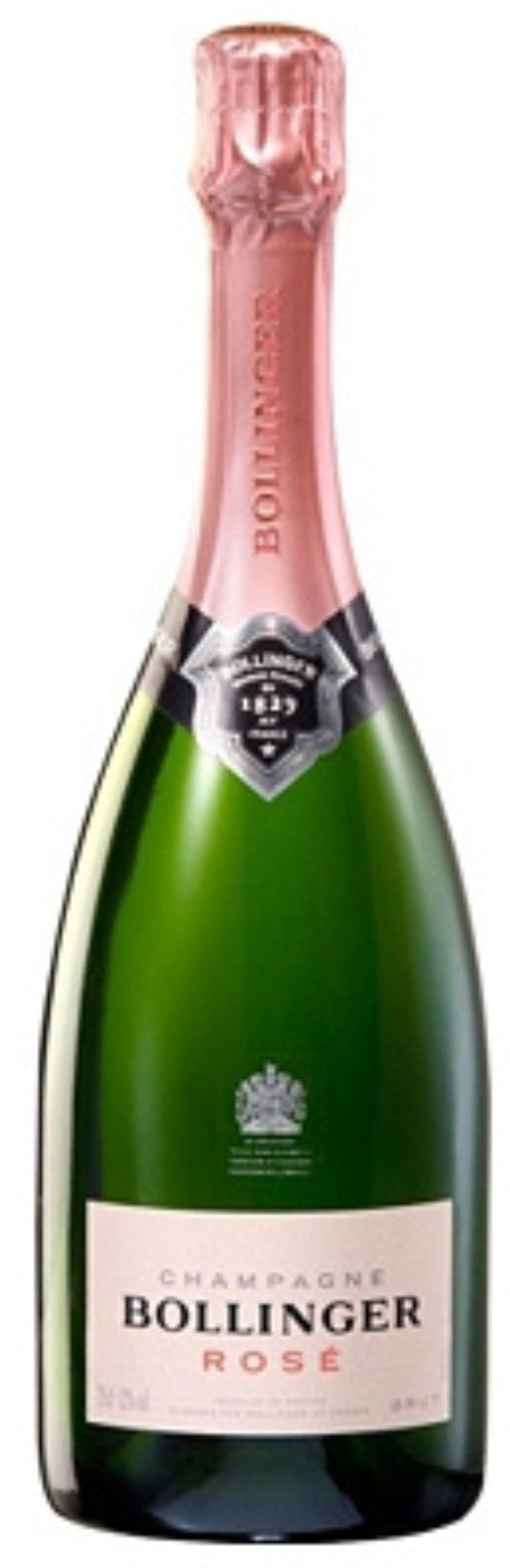 Bollinger Rosé NV