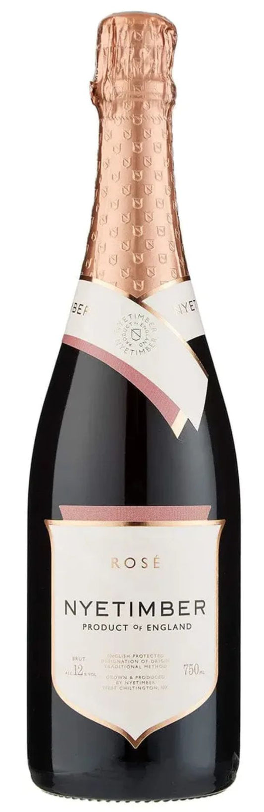 Nyetimber Cuvee Rose