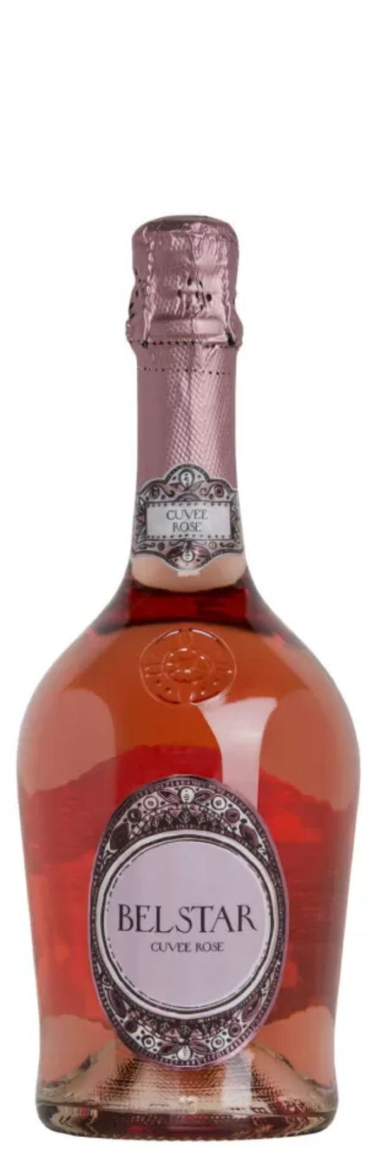 Belstar Prosecco DOC Rosé