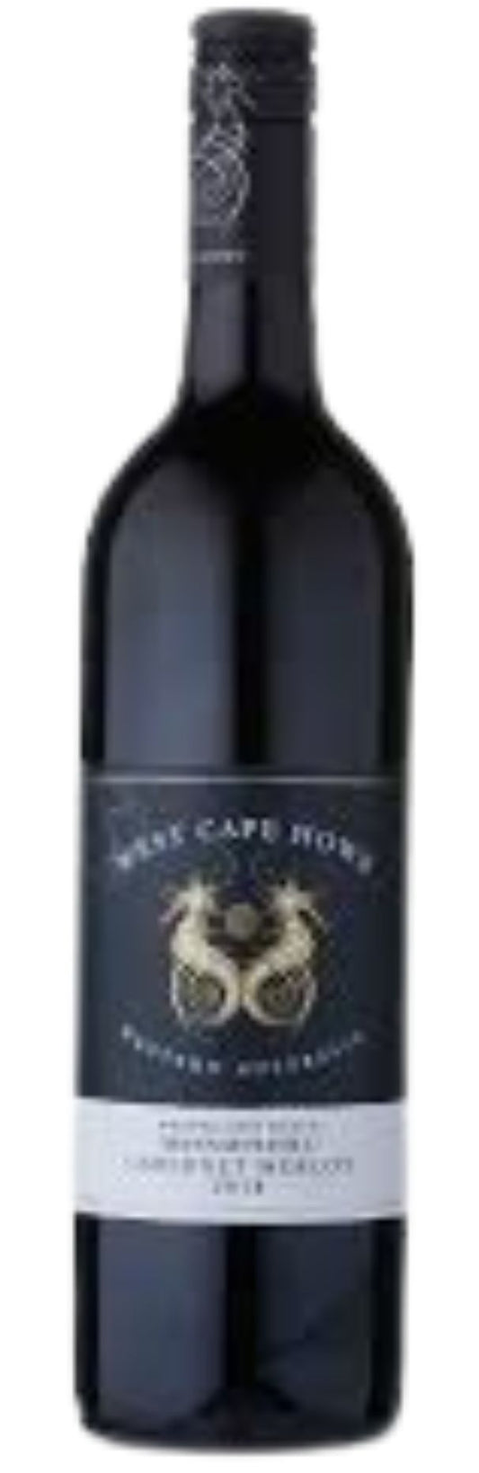 West Cape Howe Hannah Cabernet Merlot