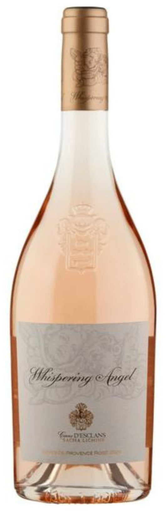 Whispering Angel Côtes du Provence Rosé