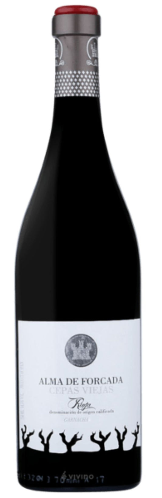 Alma de Forcada Garnacha