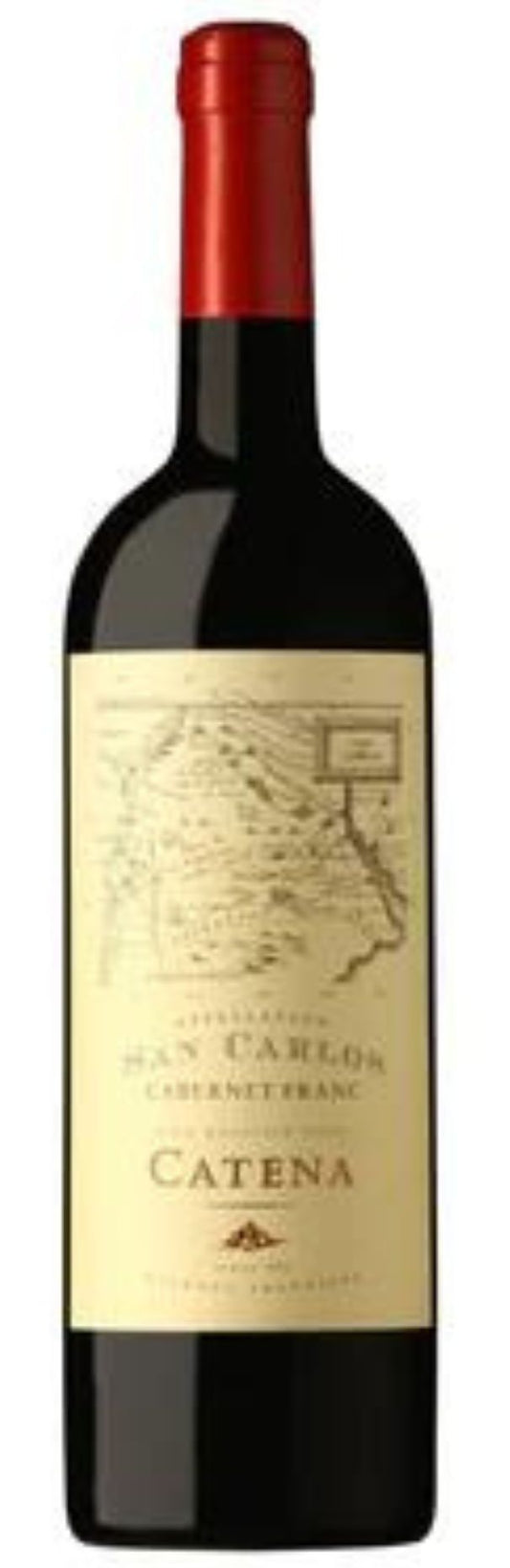 Catena Appellation Cabernet Franc