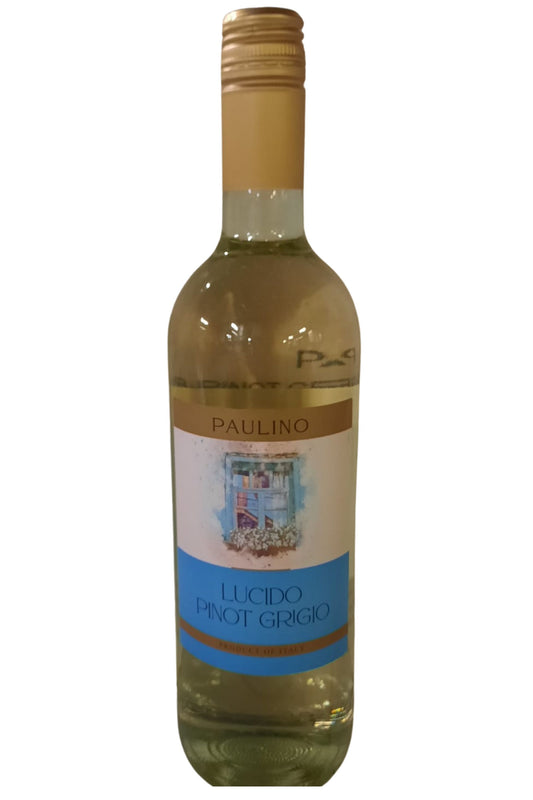 Pinot Grigio Paulino