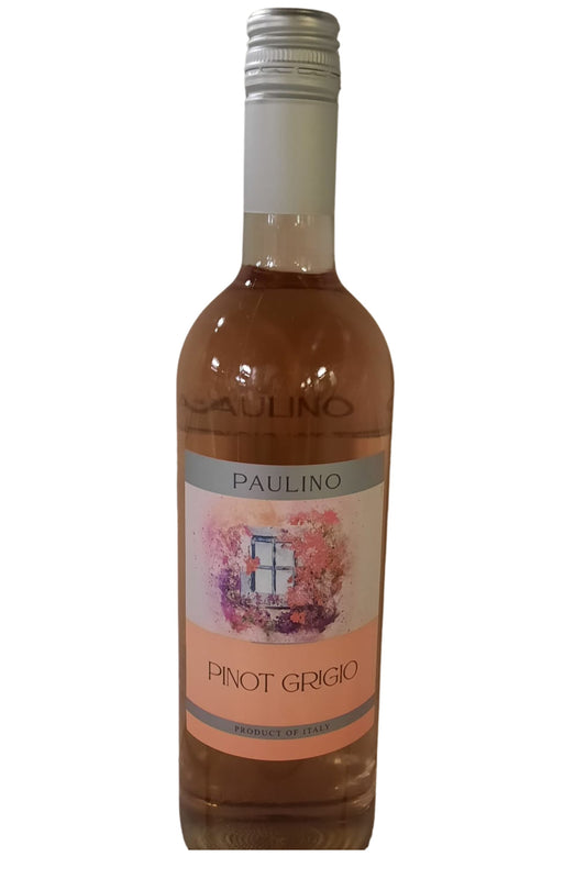 Pinot Grigio Blush