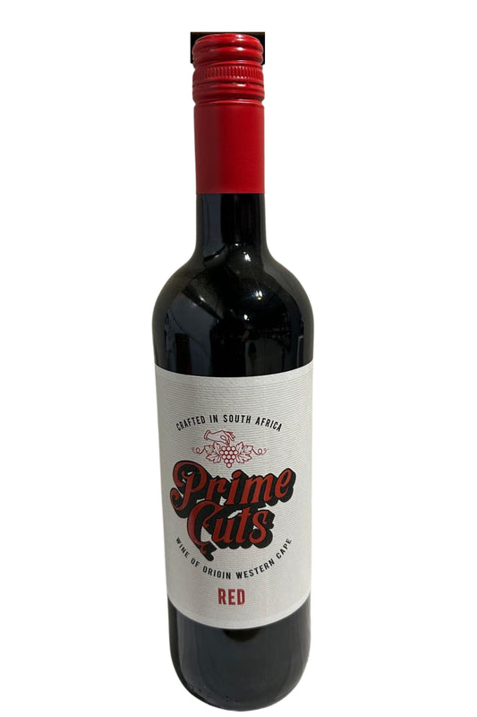 Prime Cut Red Blend