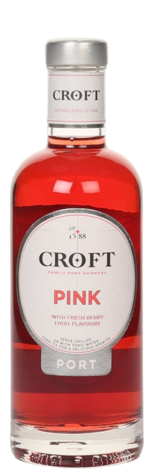 Croft Pink Port