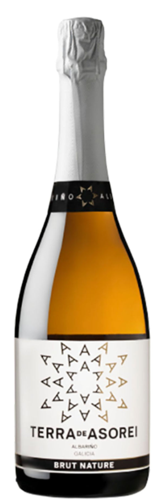 Terra de Asorei Sparkling Albarino