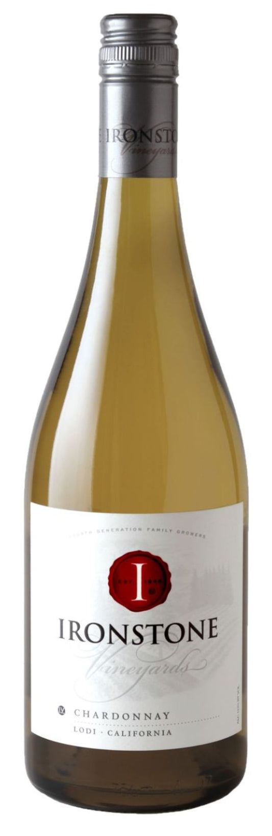 Ironstone Chardonnay